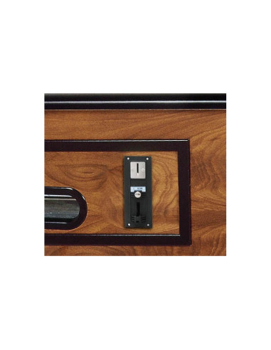 Billard Garlando Ambassador 8 