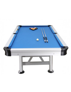 Billard extérieur Garlando Florida 8FT  2