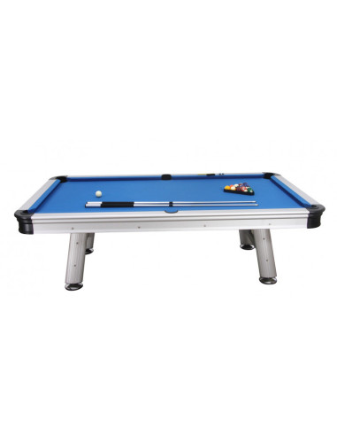 Billard extérieur Garlando Florida 8FT 
