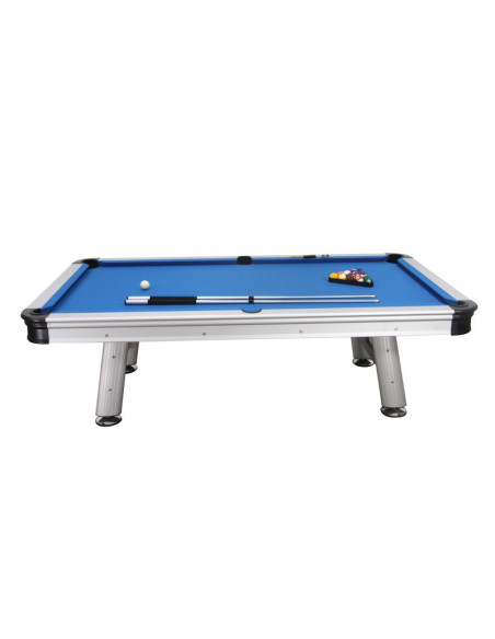Billard extérieur Garlando Florida 8FT 