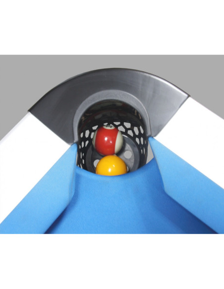 Billard extérieur Garlando Florida 8FT 