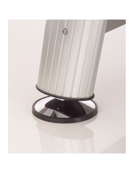 Billard extérieur Garlando Florida 8FT 