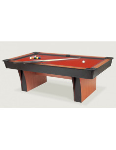 Billard Garlando Alexandra 8  2