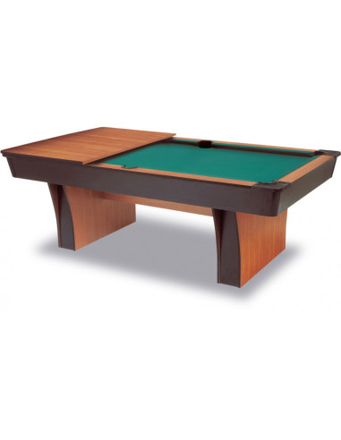 Billard Garlando Alexandra 8 