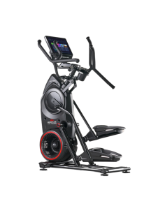 Bowflex - max total 40 