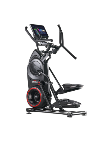 Bowflex - max total 40 