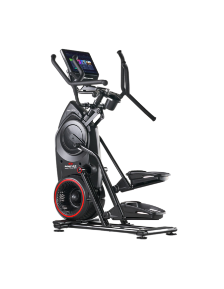 Bowflex - max total 40 