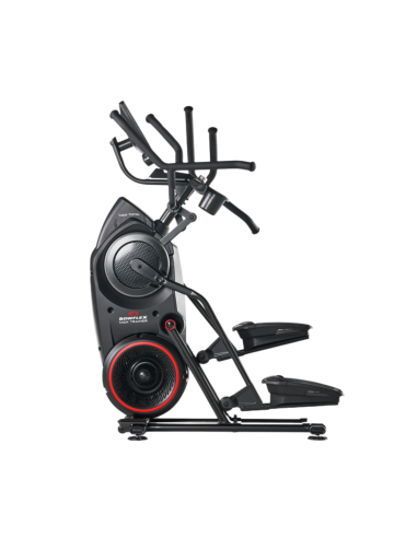 Bowflex - max total 40 