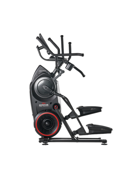 Bowflex - max total 40 