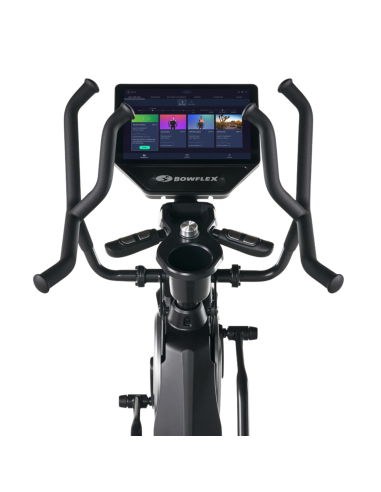 Bowflex - max total 40 