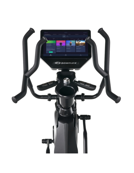 Bowflex - max total 40 