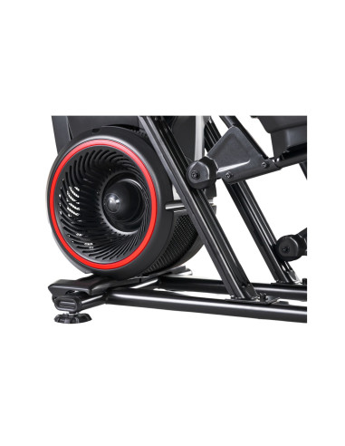 Bowflex - max total 40 