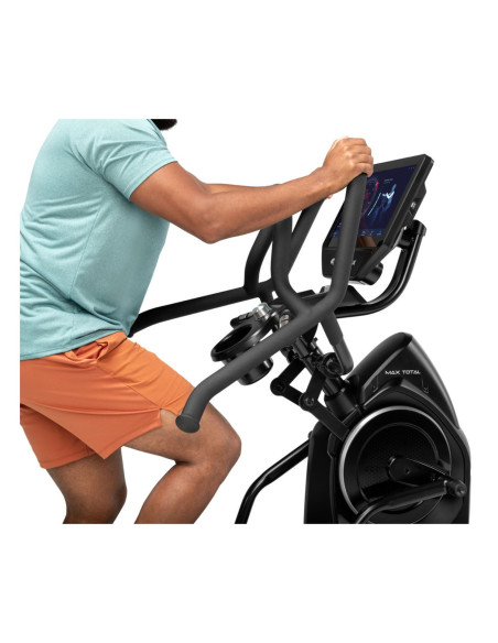 Bowflex - max total 40 