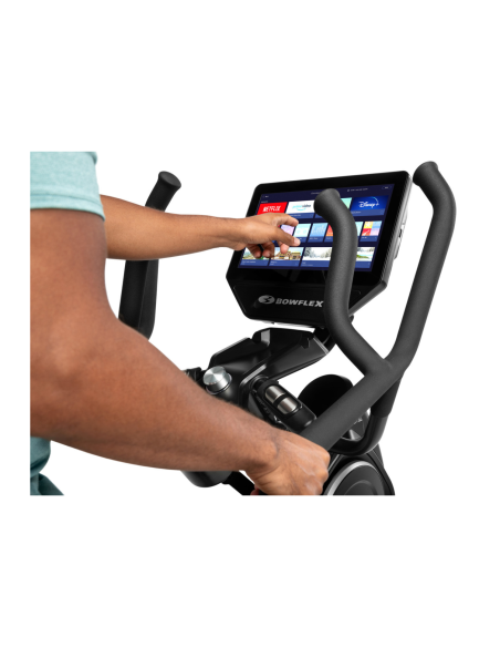 Bowflex - max total 40 