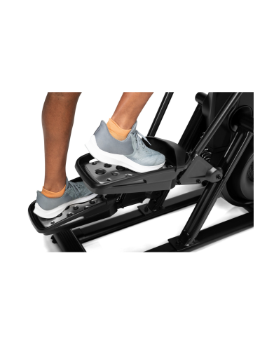 Bowflex - max total 40 