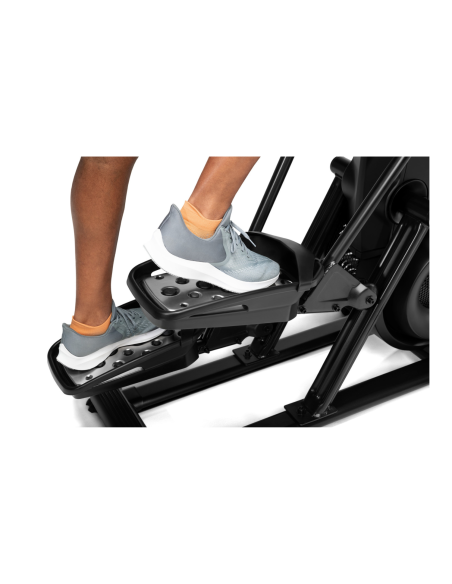 Bowflex - max total 40 