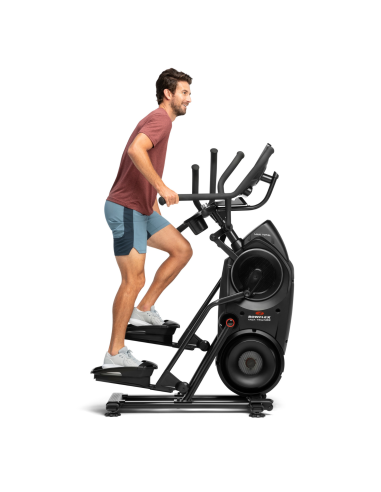 Bowflex - max total 40 
