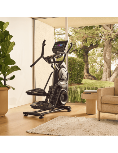 Bowflex - max total 40 