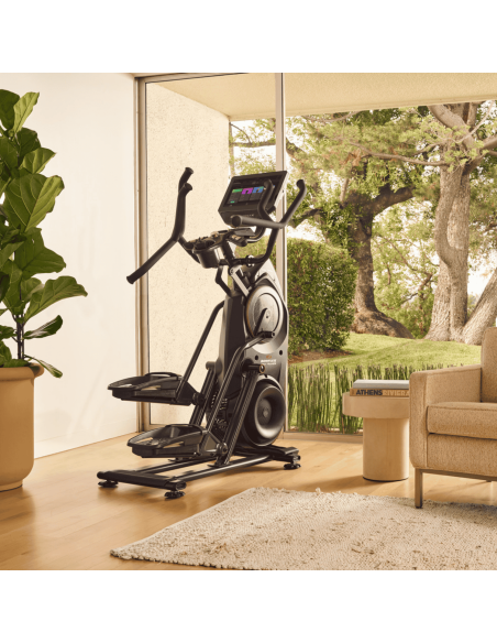 Bowflex - max total 40 