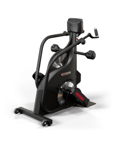 Chaise à roulettes M7i-Accessible Total Body Trainer 