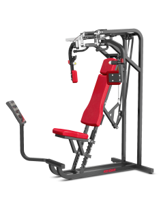 Air350 Papillon assis 