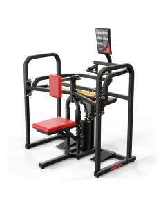 Air350 Bi-axial Upper Back 