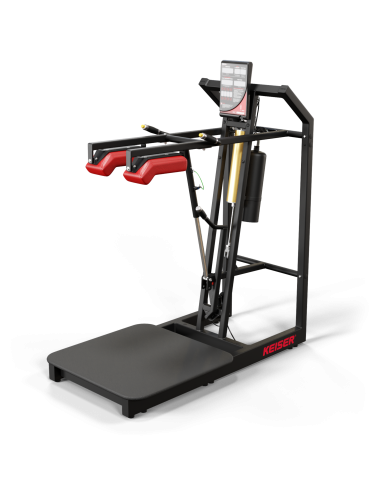 Air300 Squat Pro 