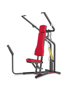 Air250 Lat Pull Down 