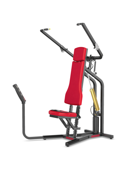 Air250 Lat Pull Down 