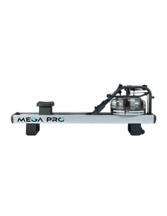 Rameur fluide - Mega pro xl  2