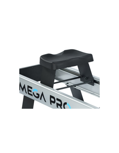 Rameur fluide - Mega pro xl 