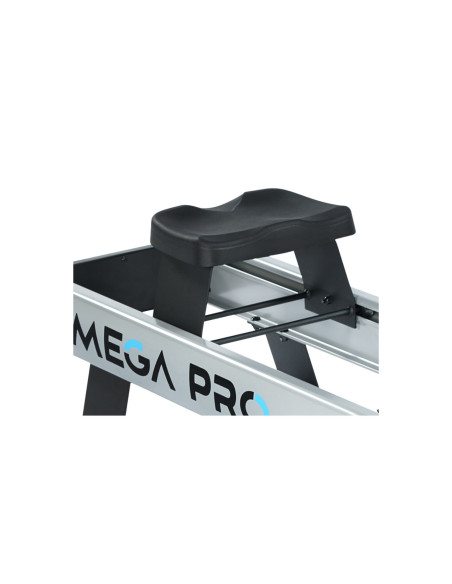 Rameur fluide - Mega pro xl 