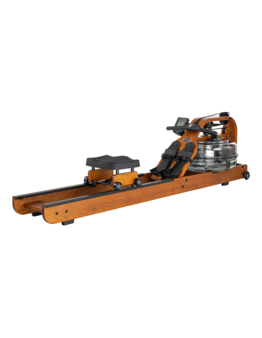 Rameur fluide - Viking Pro V + SPH