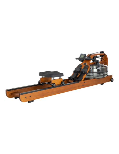 Rameur fluide - Viking Pro V + SPH  Rameur fluide - Viking Pro V + SPH