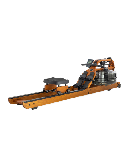 Rameur fluide - Viking 3 V + SPH  Rameur fluide - Viking 3 V + SPH