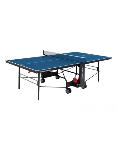Ping pong Garlando Master Indoor
