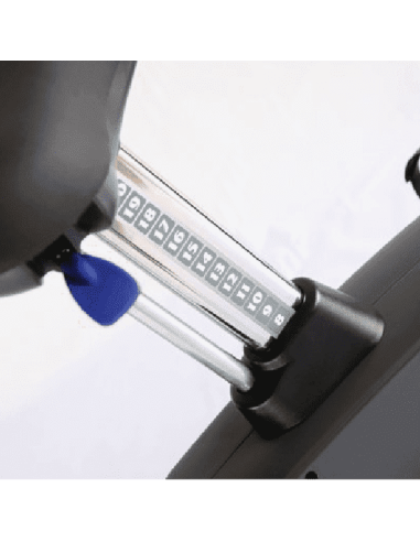 Vertikales Fahrrad 