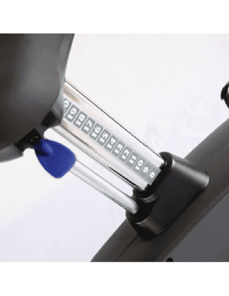 Vertikales Fahrrad 