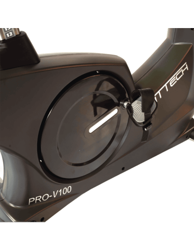 Vélo vertical