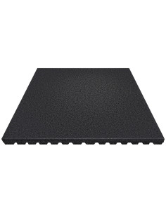 Dalles IMPACT Dfl-S1 - 100x100cm - 25 et 30mm 