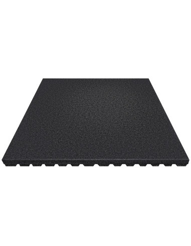 Dalles IMPACT Dfl-S1 - 100x100cm - 25 et 30mm 