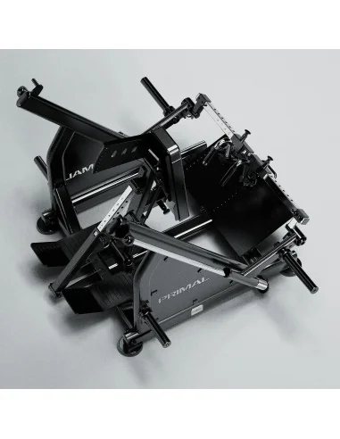 Primal Performance Series Plate Loaded Rotating...