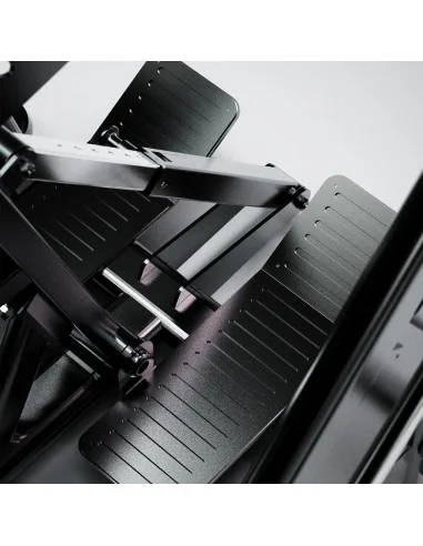 Primal Performance Series Plate Loaded Rotating...