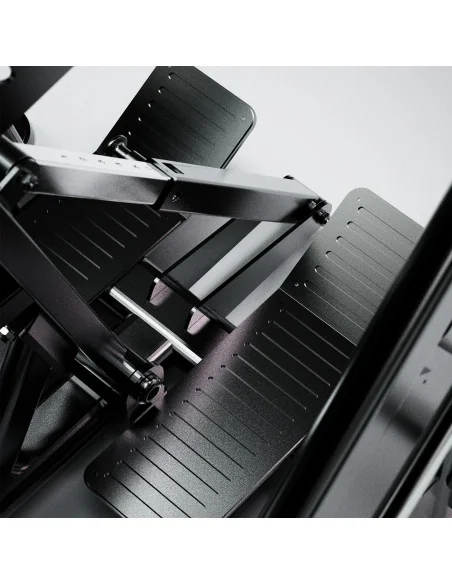 Primal Performance Series Plate Loaded Rotating Smith Back Row