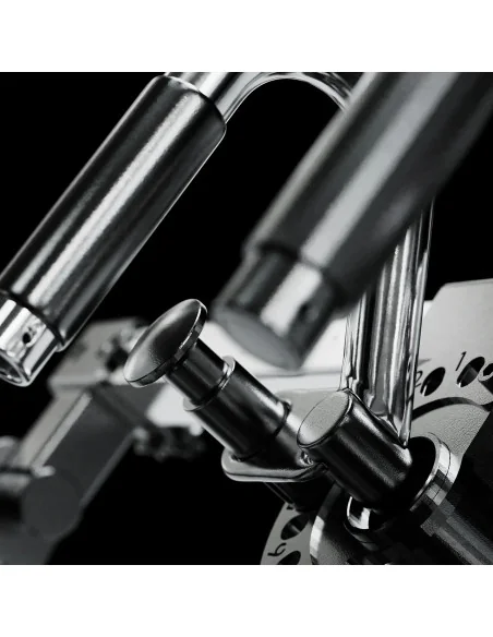 Primal Performance Series Plate Loaded Rotating Smith Back Row