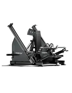 Primal Performance Series Plate Loaded Rotating Smith...