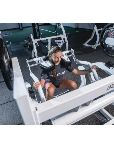 Rogers Athletic  Power Squat original