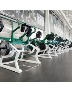 Rogers Athletic  Power Squat original 2