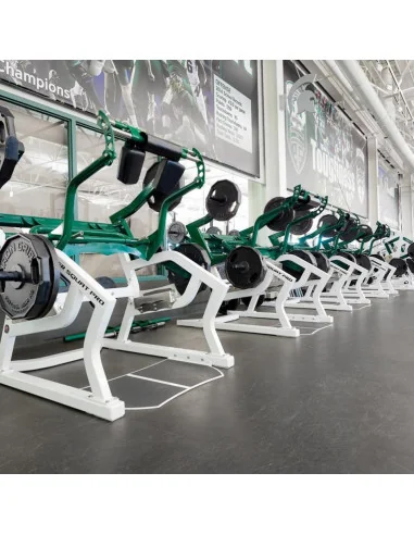 Rogers Athletic  Power Squat original