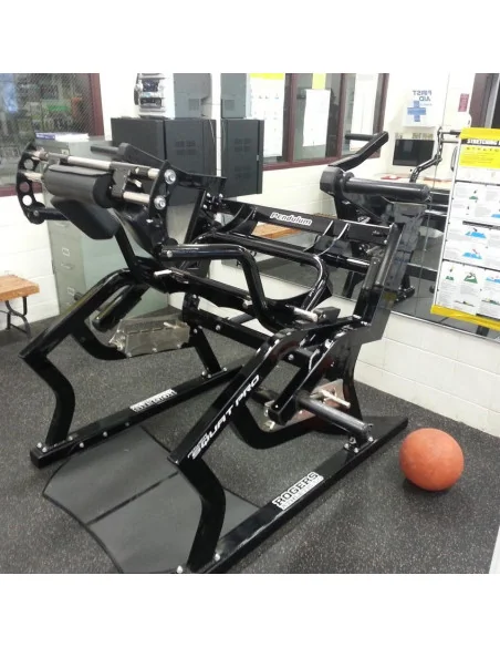 Rogers Athletic  Power Squat original